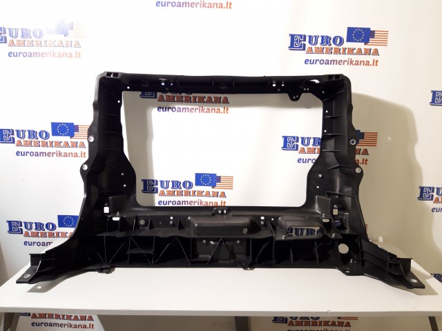 Radiator Support